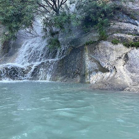 Bovilla Canyon Dajt ภายนอก รูปภาพ