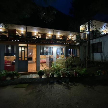 Bovilla Canyon Dajt ภายนอก รูปภาพ