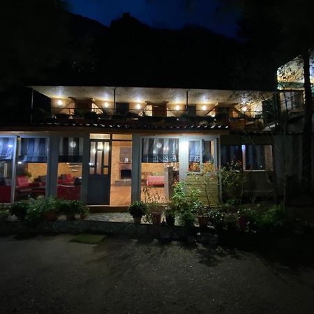 Bovilla Canyon Dajt ภายนอก รูปภาพ