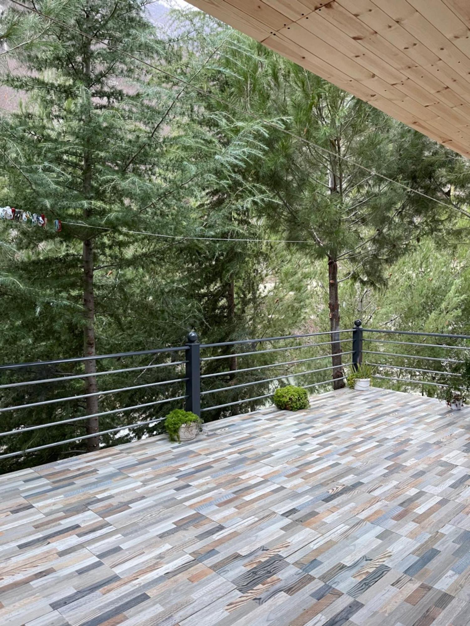 Bovilla Canyon Dajt ภายนอก รูปภาพ