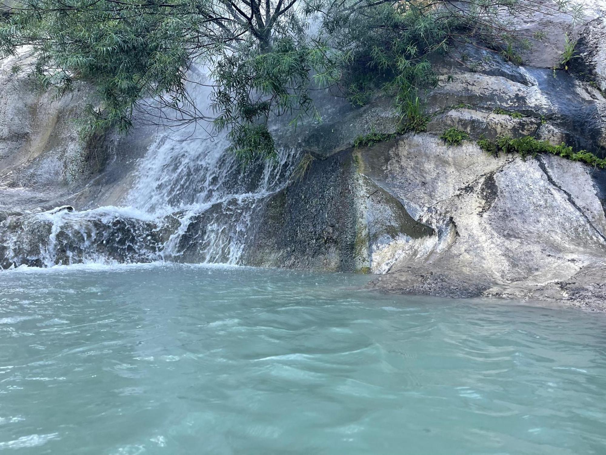 Bovilla Canyon Dajt ภายนอก รูปภาพ