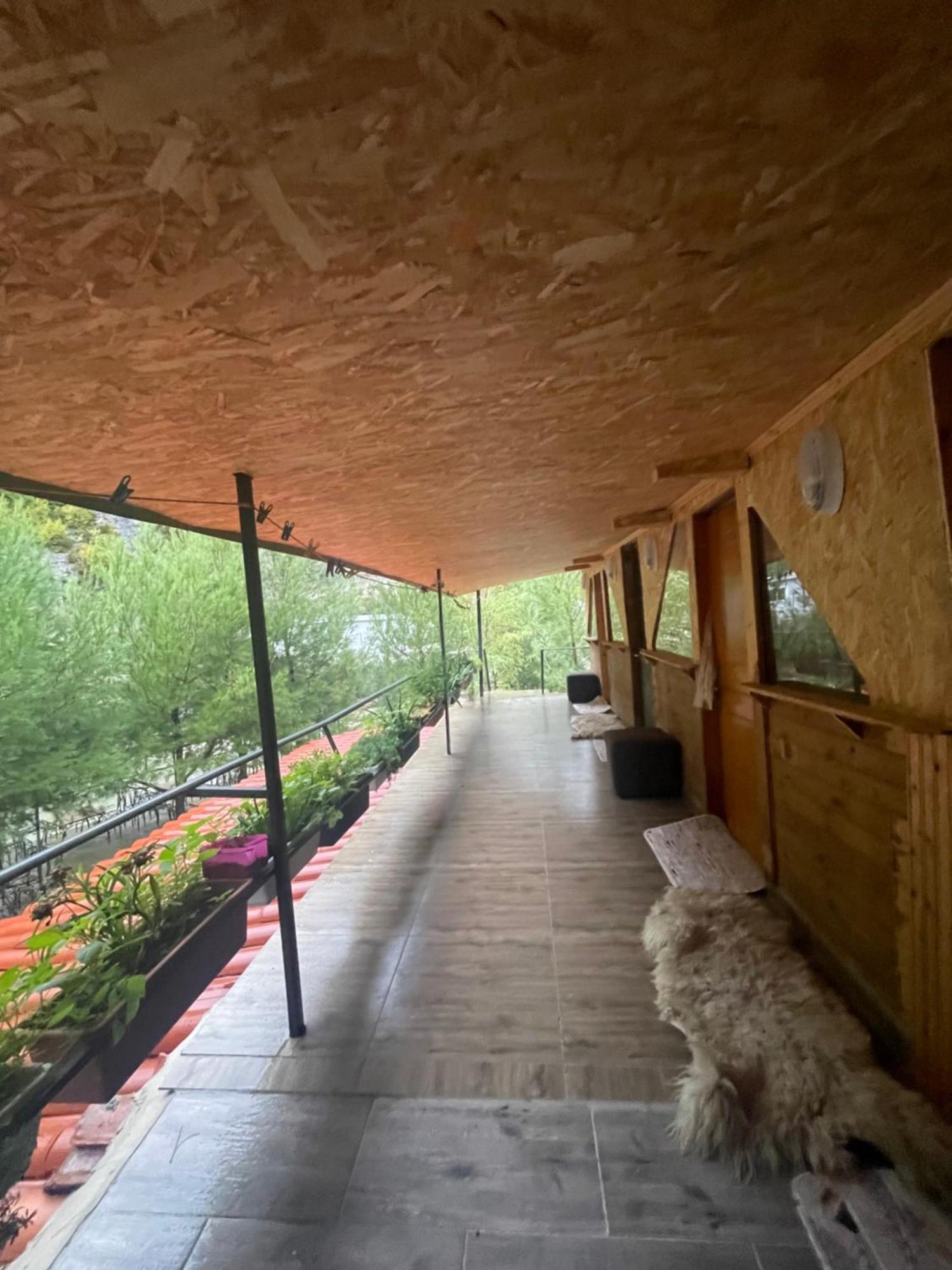 Bovilla Canyon Dajt ภายนอก รูปภาพ