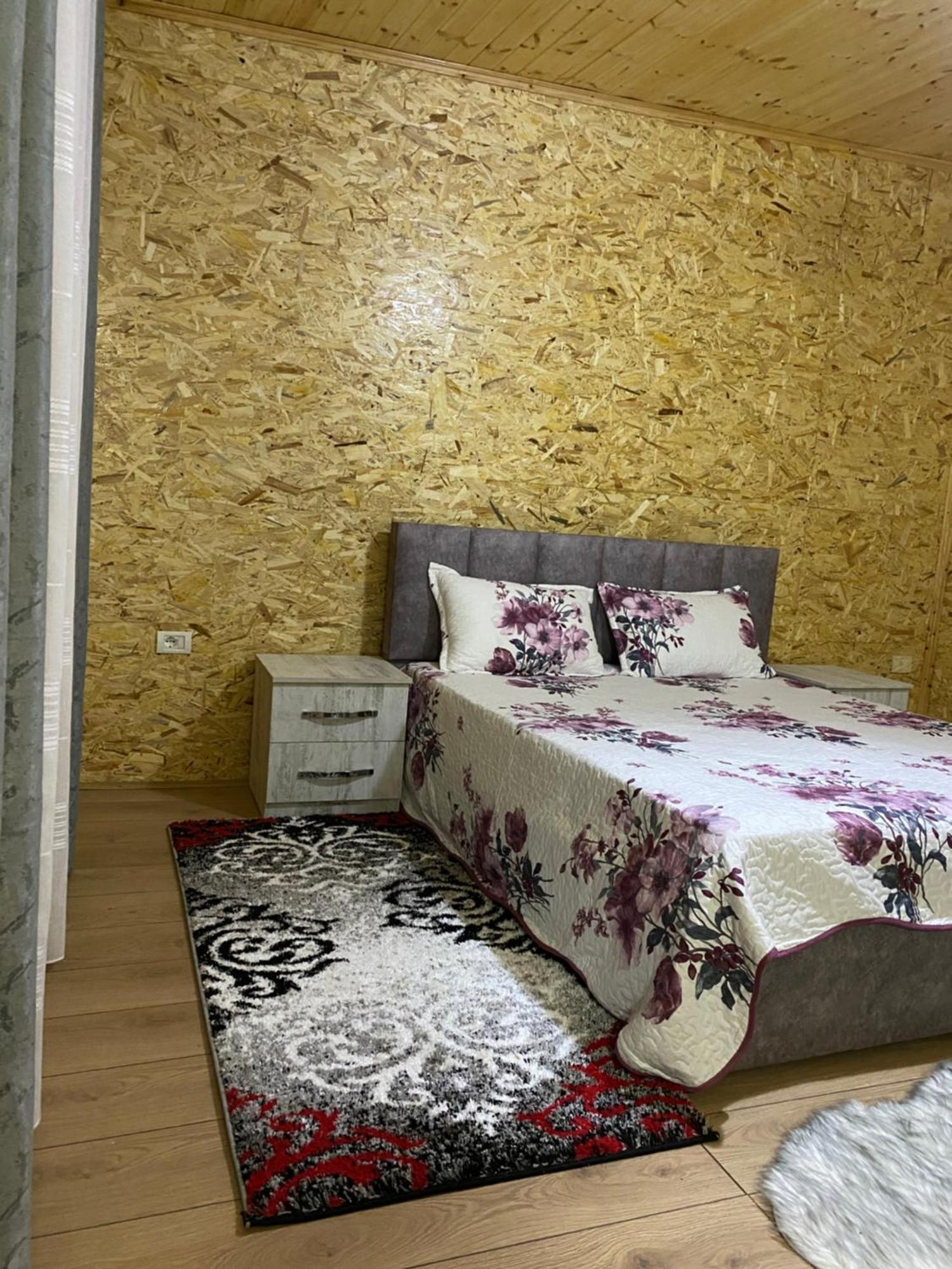 Bovilla Canyon Dajt ภายนอก รูปภาพ