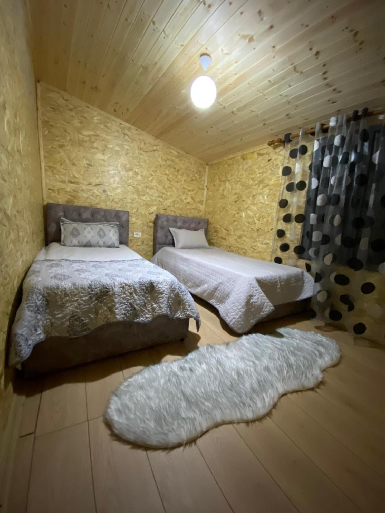 Bovilla Canyon Dajt ภายนอก รูปภาพ